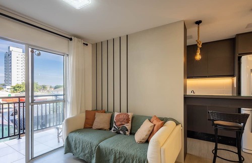 Picarras Apartment | Apartments 220 m From the Beach in Balneario Picarras - CSI