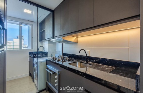 Picarras Apartment | Apartments 220 m From the Beach in Balneario Picarras - CSI
