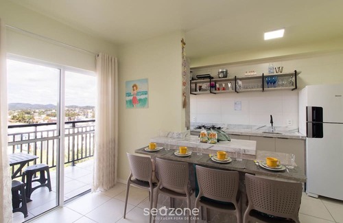 Picarras Apartment | Apartments 220 m From the Beach in Balneario Picarras - CSI