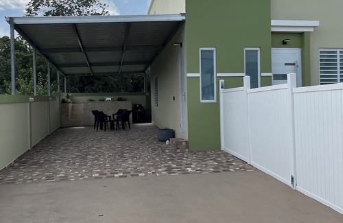 Aguadilla Villa | Villa Carmin 2 with Private Pool