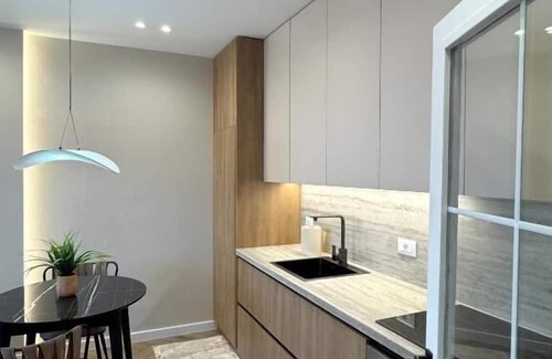 Shkoder Apartment | Downtown Shkodra Apartment
