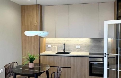 Shkoder Apartment | Downtown Shkodra Apartment