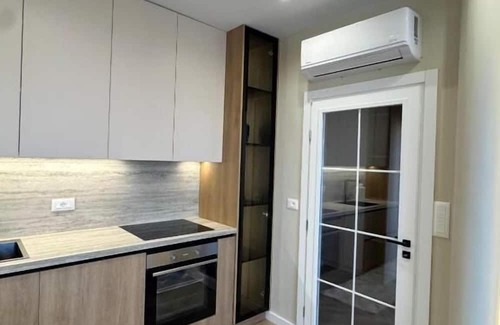 Shkoder Apartment | Downtown Shkodra Apartment