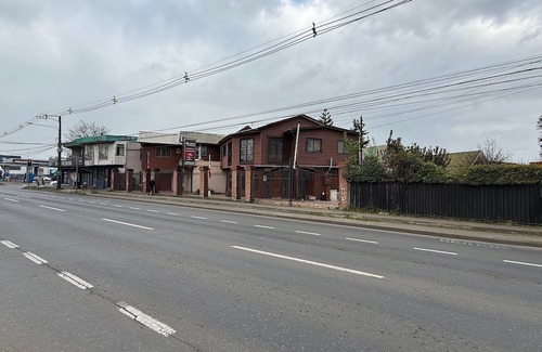Temuco Apartment | HOSTAL TEMUCO