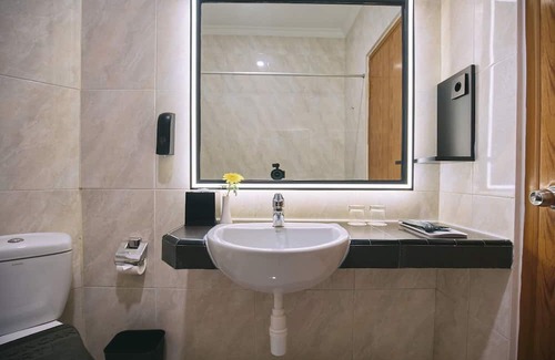Cipanas Hotel | Horison Resort Tulip Puncak