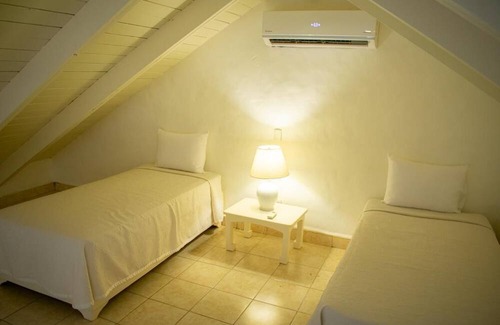 La Estancia Hotel | La Casita by The Hub