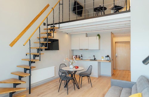 Avoti Apartment | Aparthotel Aurum