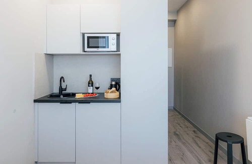Avoti Apartment | Aparthotel Aurum