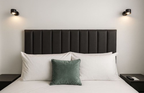 Leeds Apartment | St Michaels house
