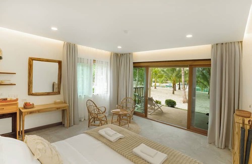 Ko Kood Resort | Mint Lotus Resort - Koh Kood