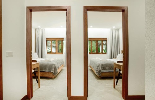 Ko Kood Resort | Mint Lotus Resort - Koh Kood