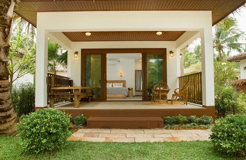 Ko Kood Resort | Mint Lotus Resort - Koh Kood