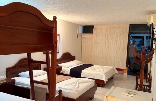 Melgar Resort | Hotel Xilon Resort Melgar