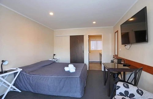 Palmerston North Hotel | ACCOMMODATION GATEWAY MOTEL