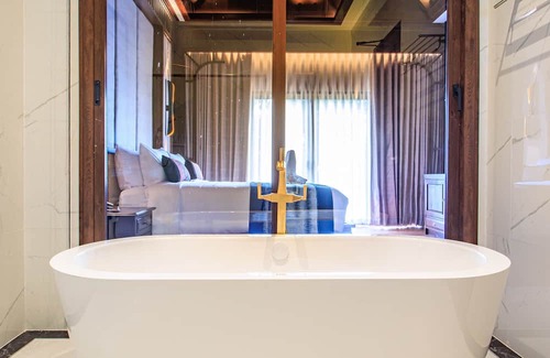 Wat Ket Hotel | S48 River Ping Hotel