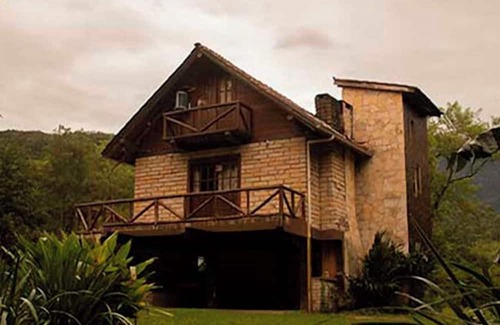 Praia Grande Hotel | Pousada Indios Coroados