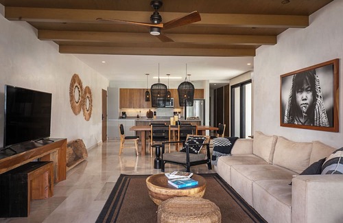 Soliman Bay Apartment | Tankah 52 by Beach Please Tulum