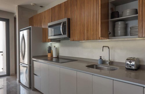 Soliman Bay Apartment | Tankah 52 by Beach Please Tulum