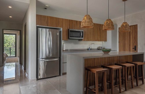 Soliman Bay Apartment | Tankah 52 by Beach Please Tulum