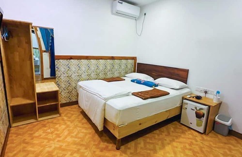 Rasdhoo House | Moro Rasdhoo