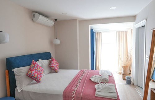 Cesme Hotel | Maison Çeşme