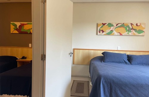 Itatiba Hotel | HOTEL ORION