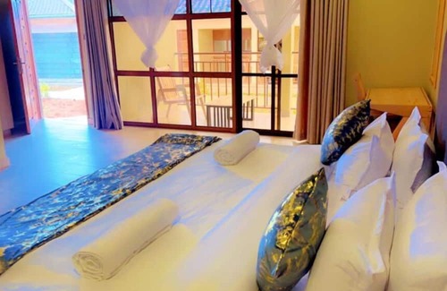 Kangundo Hotel | Travellers Tree Resort