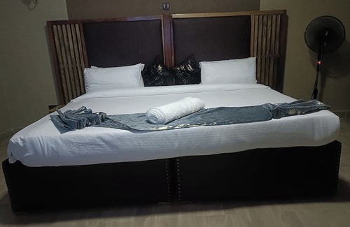 Kangundo Hotel | Travellers Tree Resort