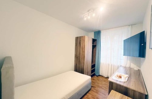 Solothurn Hotel | Hotel Zunfthaus zu Wirthen