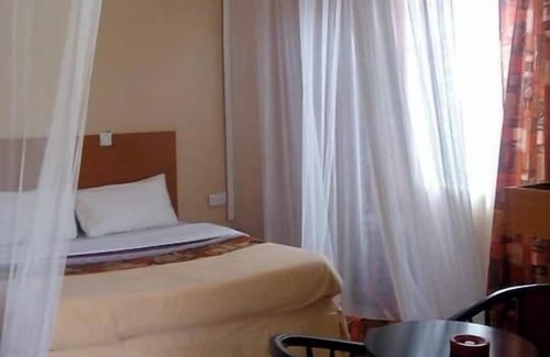 Kangundo Hotel | Savannah Lodge Nguluni