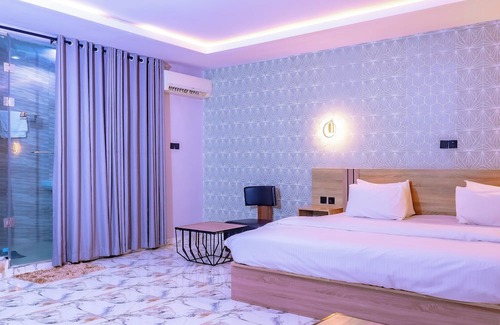 Abeokuta Hotel | H3 Hotel and Events Centre.
