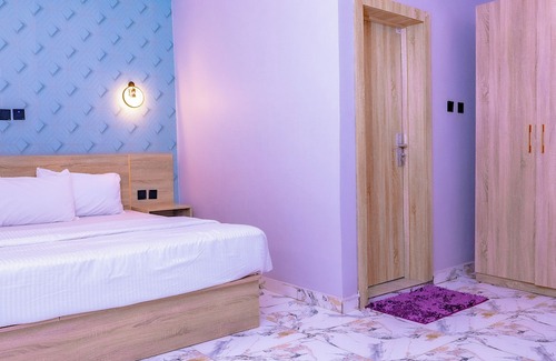 Abeokuta Hotel | H3 Hotel and Events Centre.