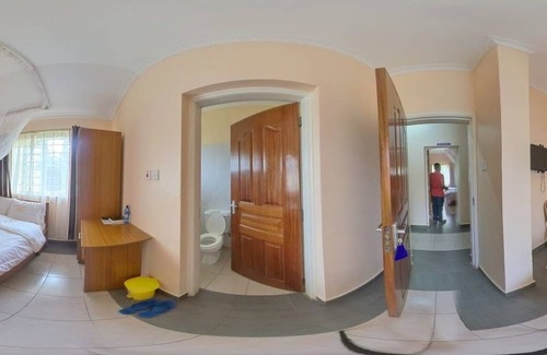 Ngelani Hotel | Ack Guest House Machakos