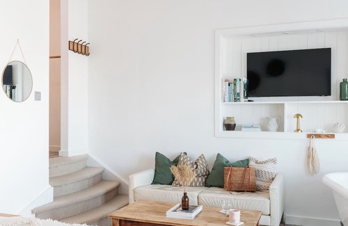 St Ives Hotel | Harbour View House