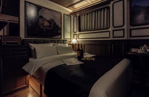 Jegi-dong Hotel | Stay Passport Express Gyeongseong Cheongnyangni