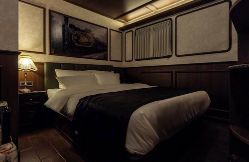 Jegi-dong Hotel | Stay Passport Express Gyeongseong Cheongnyangni