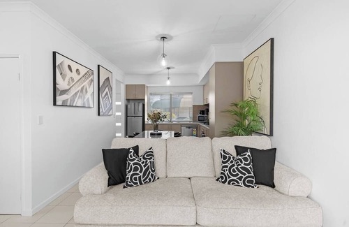Armadale House | Best Location Armadale Sleeps 6