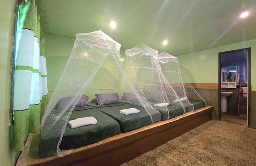 El Nido Hotel | Isla Echague