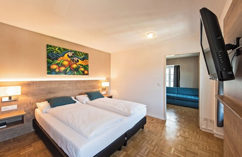 Schindellegi Hotel | Hotel zum Hirschen