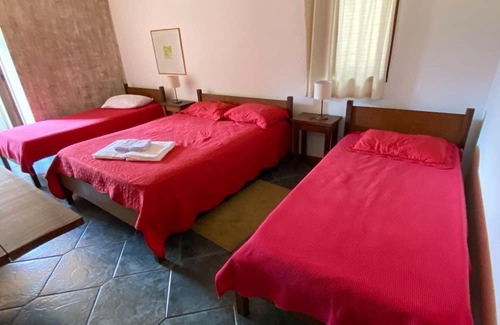 Itatiaia Hotel | Pousada Jardim das Estações