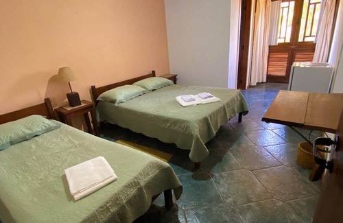 Itatiaia Hotel | Pousada Jardim das Estações