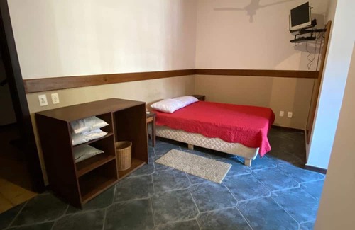 Itatiaia Hotel | Pousada Jardim das Estações