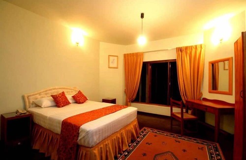 Bandarawela Hotel | The - Hideaway Ella