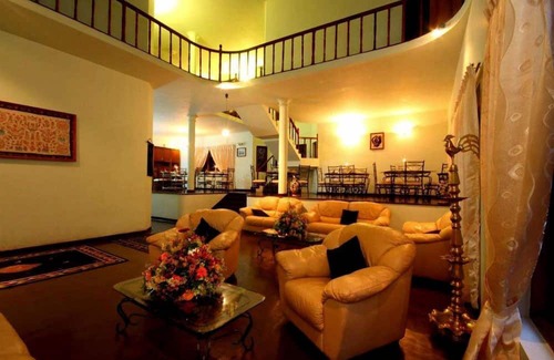 Bandarawela Hotel | The - Hideaway Ella