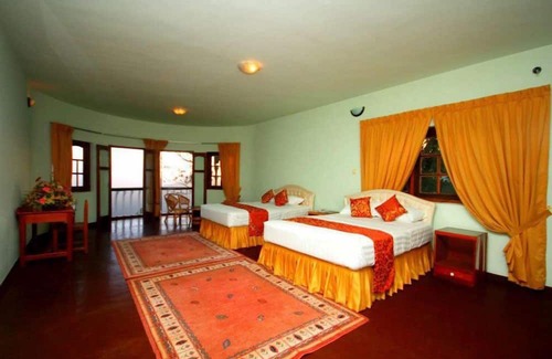 Bandarawela Hotel | The - Hideaway Ella