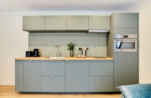Charonne Apartment | Superb Apartment Center of Paris