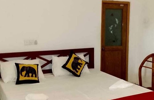 Moragaswewa Cabin | Eco Nature Rest