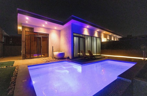 Nyanyanu Resort | IAA Grande