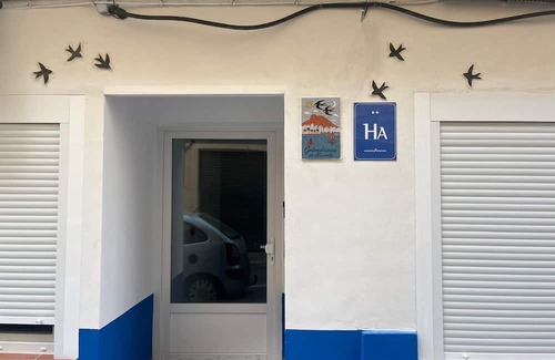 Sant Blai Apartment | Golondrinas de Alicante.