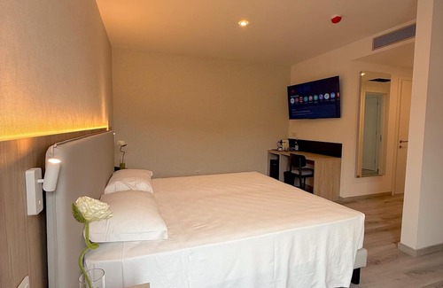 Paratico Hotel | Lake and More Suite Hotel
